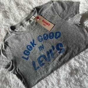 COPY - - Levi’s shirt